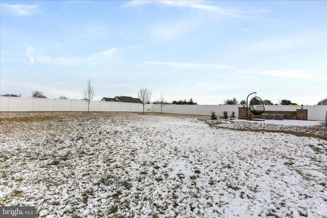 133 PEONEY LN, Bunker Hill, WV 25413