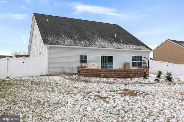 133 PEONEY LN, Bunker Hill, WV 25413