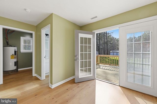 6240 MASSEY RD, Spotsylvania, VA 22551