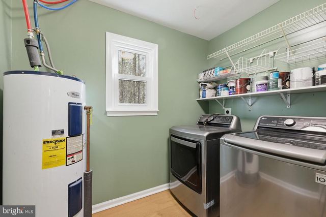 6240 MASSEY RD, Spotsylvania, VA 22551