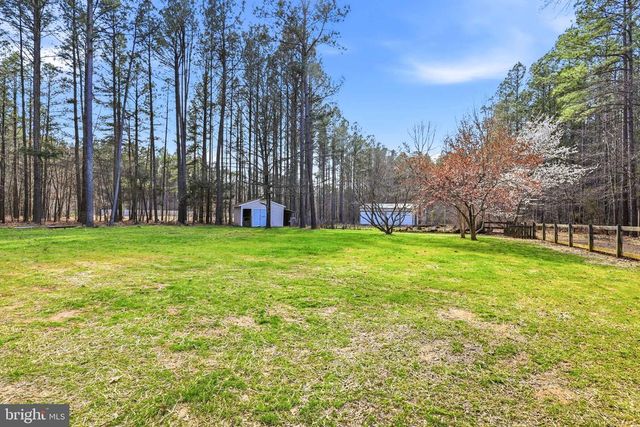 6240 MASSEY RD, Spotsylvania, VA 22551