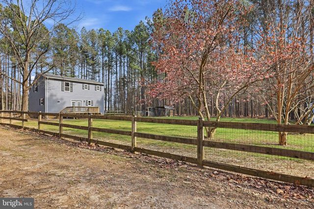 6240 MASSEY RD, Spotsylvania, VA 22551