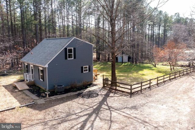 6240 MASSEY RD, Spotsylvania, VA 22551