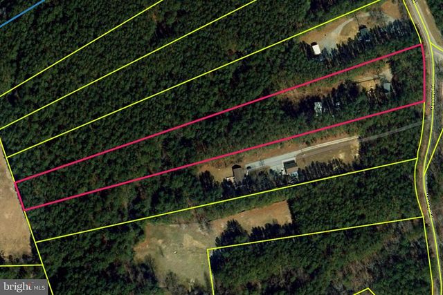 6240 MASSEY RD, Spotsylvania, VA 22551