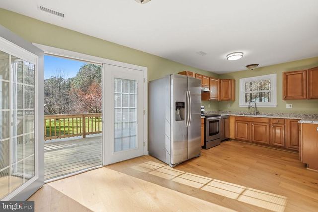 6240 MASSEY RD, Spotsylvania, VA 22551