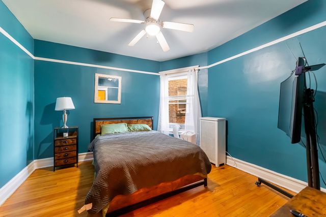 6112 S Saint Lawrence Avenue 2, Chicago, IL 60637