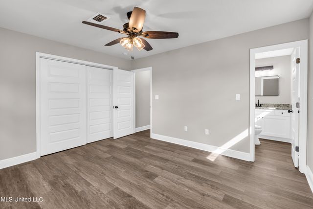 19 W Union Road, Carriere, MS 39426