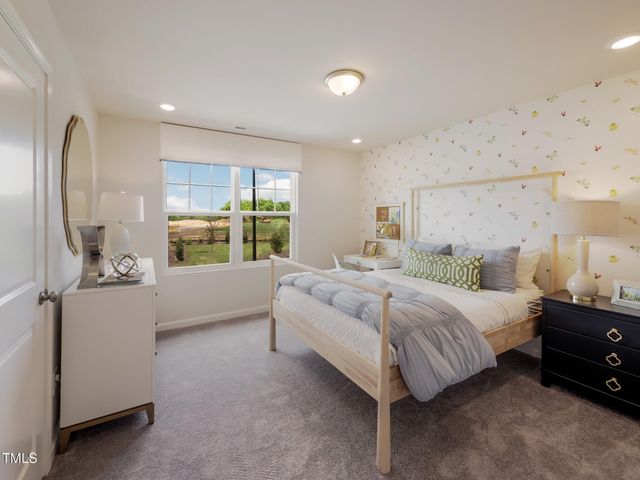 1214 Blue Dasher Lane, Rolesville, NC 27587