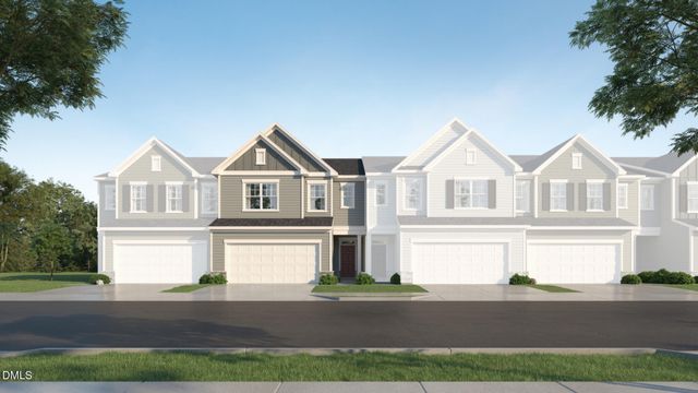 1214 Blue Dasher Lane, Rolesville, NC 27587