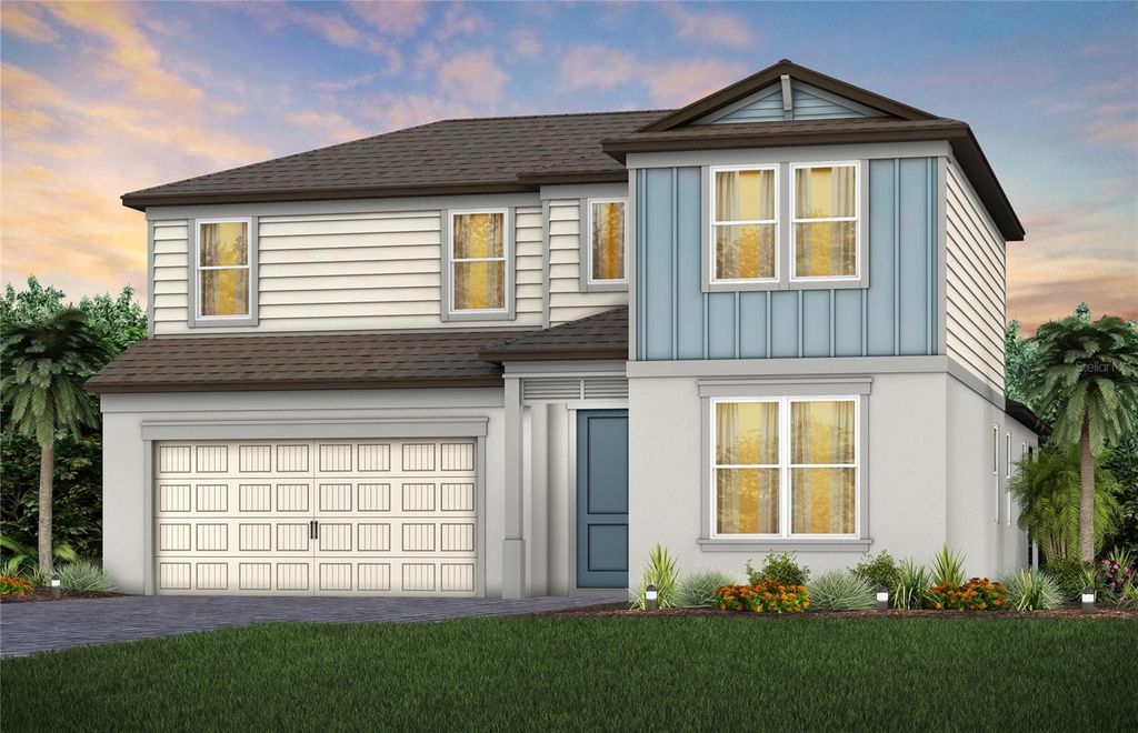 13816 SUNLIGHT MEADOW DRIVE, Riverview, FL 33578