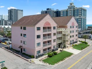 2710 S Ocean Blvd. # 406, Myrtle Beach, SC 29577