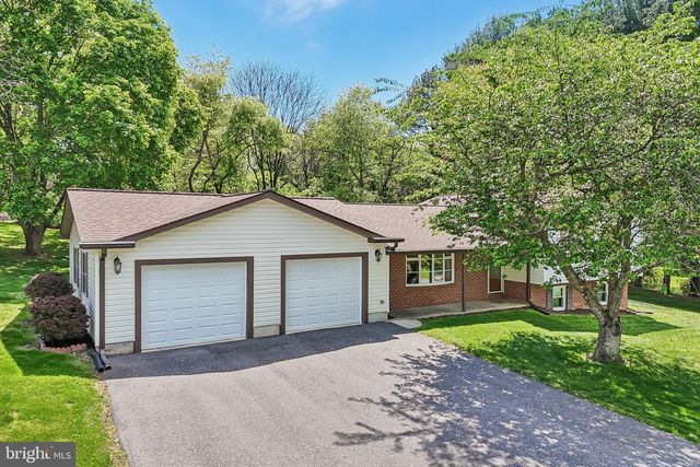 1107 KING ARTHUR CT, Sykesville, MD 21784