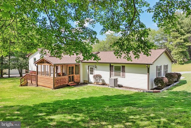 1107 KING ARTHUR CT, Sykesville, MD 21784