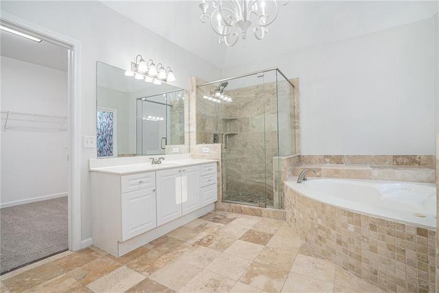 523 Sycamore Point, Woodstock, GA 30189