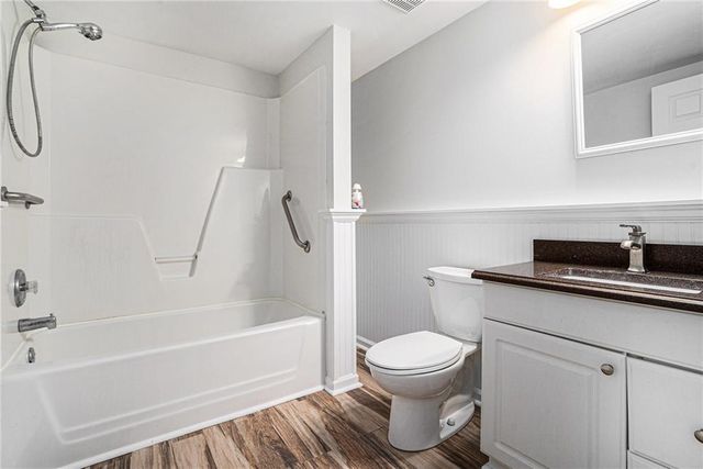 523 Sycamore Point, Woodstock, GA 30189