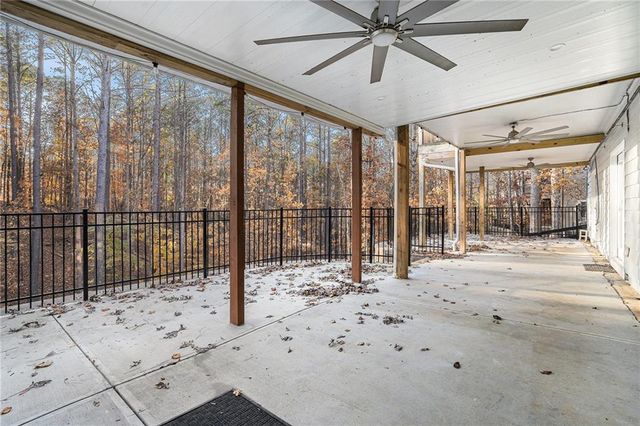 523 Sycamore Point, Woodstock, GA 30189