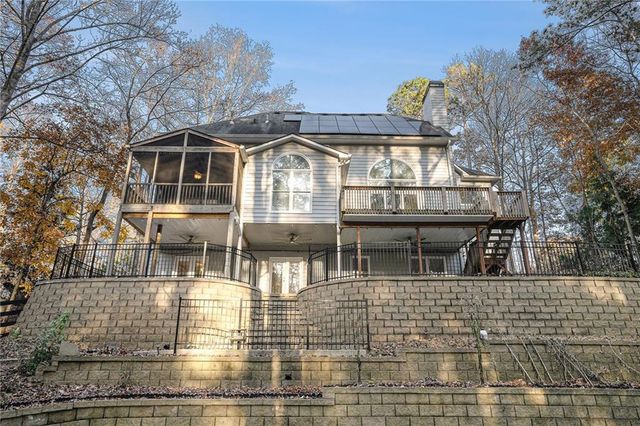 523 Sycamore Point, Woodstock, GA 30189