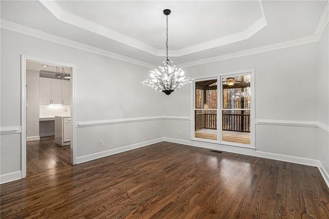 523 Sycamore Point, Woodstock, GA 30189