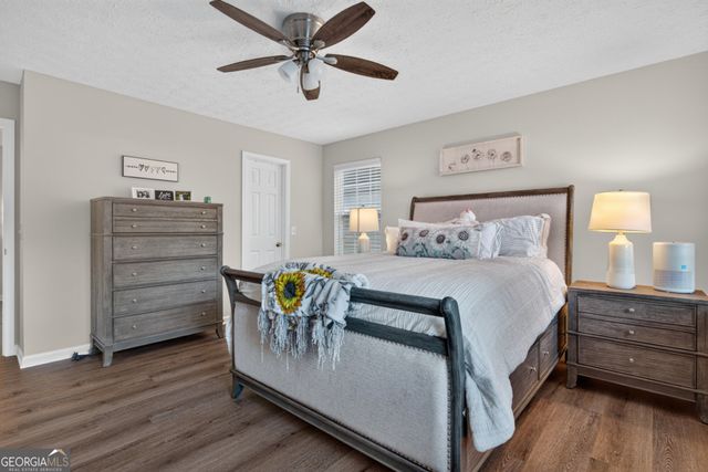 5575 Mountain Top Place, Cumming, GA 30041