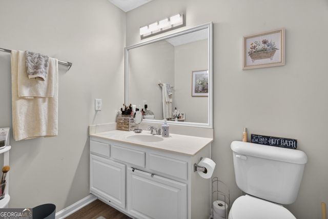 5575 Mountain Top Place, Cumming, GA 30041