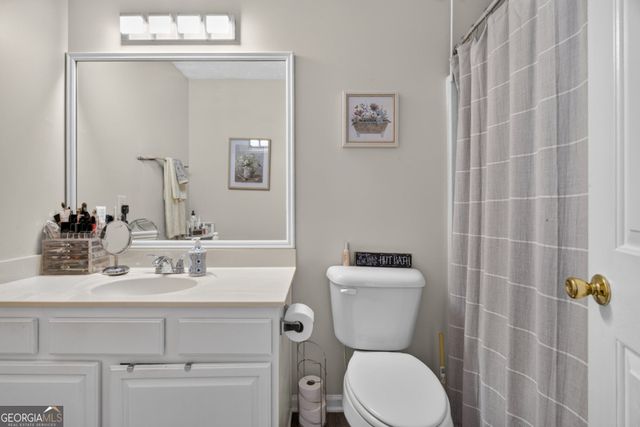 5575 Mountain Top Place, Cumming, GA 30041