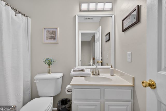 5575 Mountain Top Place, Cumming, GA 30041