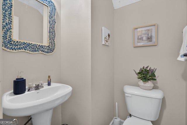 5575 Mountain Top Place, Cumming, GA 30041