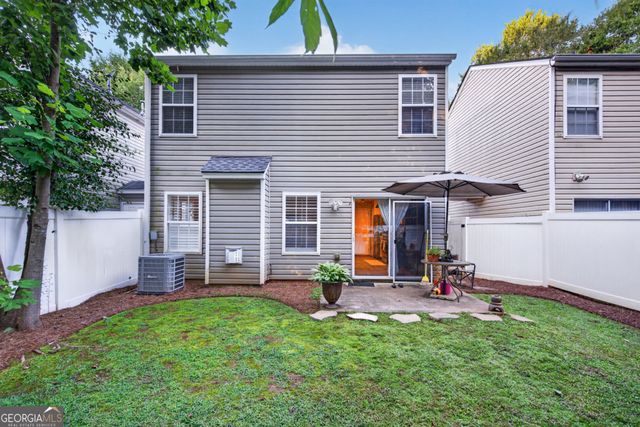 5575 Mountain Top Place, Cumming, GA 30041