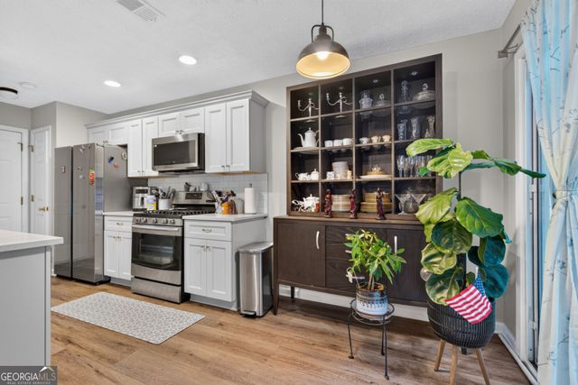 5575 Mountain Top Place, Cumming, GA 30041