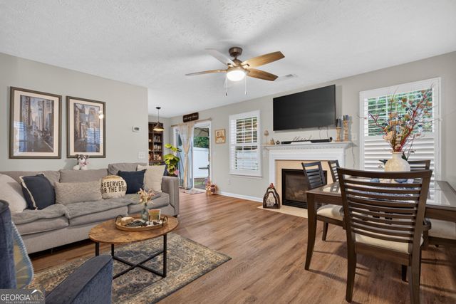 5575 Mountain Top Place, Cumming, GA 30041