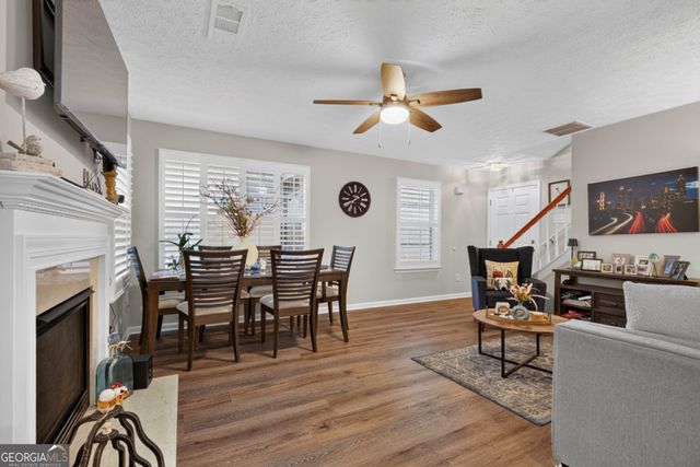 5575 Mountain Top Place, Cumming, GA 30041