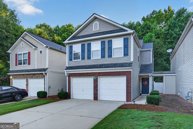 5575 Mountain Top Place, Cumming, GA 30041