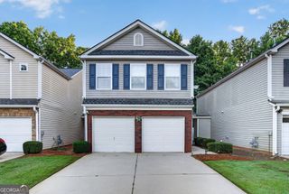 5575 Mountain Top Place, Cumming, GA 30041