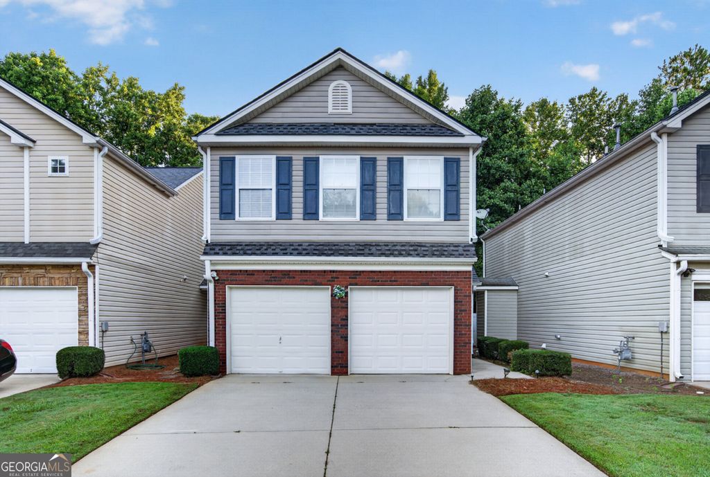5575 Mountain Top Place, Cumming, GA 30041