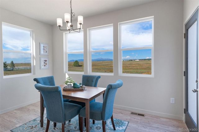 353 S Ashford Drive, Pueblo, CO 81007