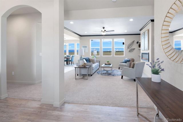 353 S Ashford Drive, Pueblo, CO 81007