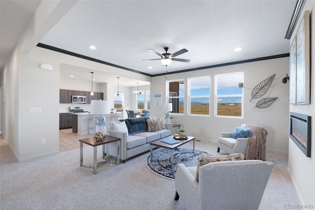 353 S Ashford Drive, Pueblo, CO 81007