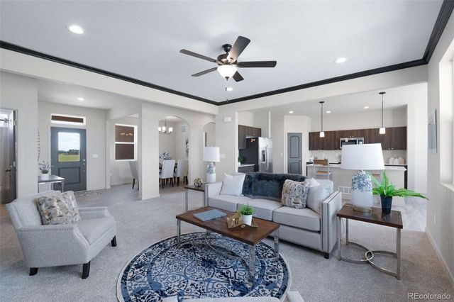 353 S Ashford Drive, Pueblo, CO 81007