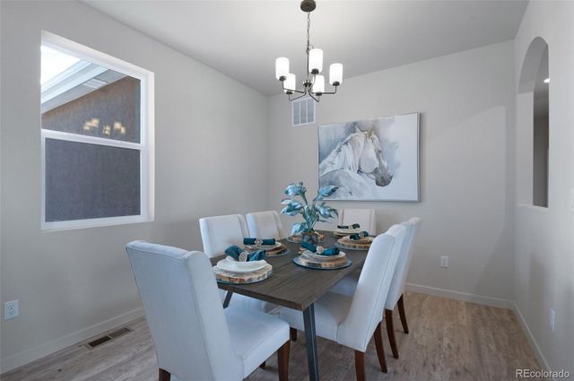 353 S Ashford Drive, Pueblo, CO 81007