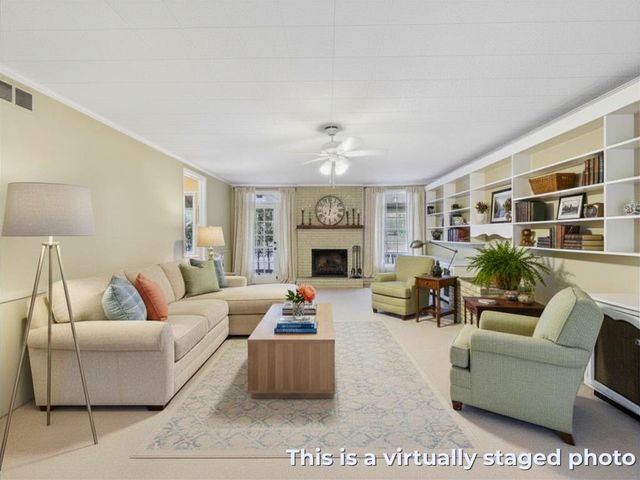 7043 Winthrop Court, Columbus, GA 31904
