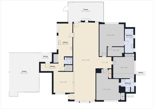 7043 Winthrop Court, Columbus, GA 31904
