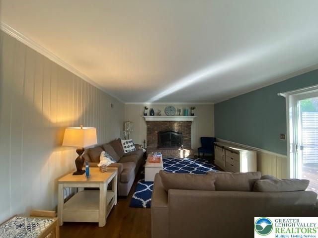 5382 Celia Drive, Lower Macungie Twp, PA 18106