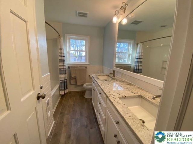 5382 Celia Drive, Lower Macungie Twp, PA 18106