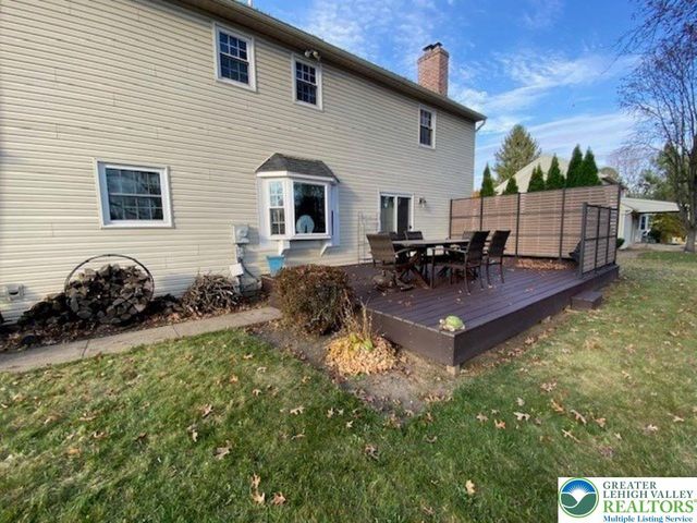 5382 Celia Drive, Lower Macungie Twp, PA 18106