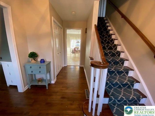 5382 Celia Drive, Lower Macungie Twp, PA 18106