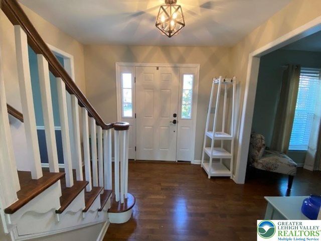 5382 Celia Drive, Lower Macungie Twp, PA 18106