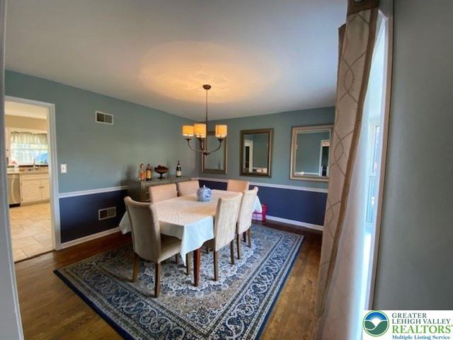 5382 Celia Drive, Lower Macungie Twp, PA 18106