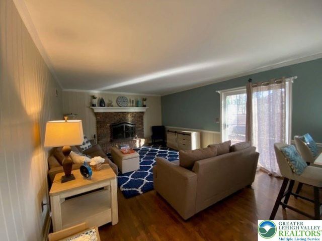 5382 Celia Drive, Lower Macungie Twp, PA 18106