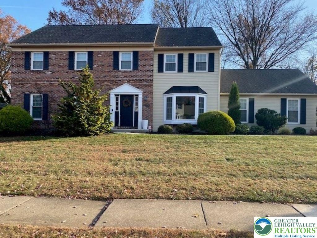 5382 Celia Drive, Lower Macungie Twp, PA 18106