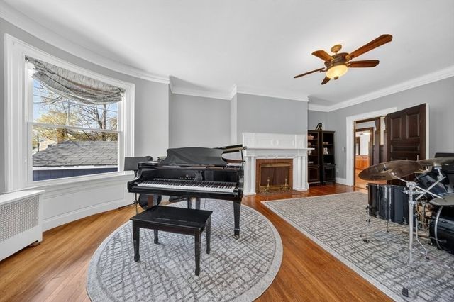 30 Magnolia Rd, Milton, MA 02186